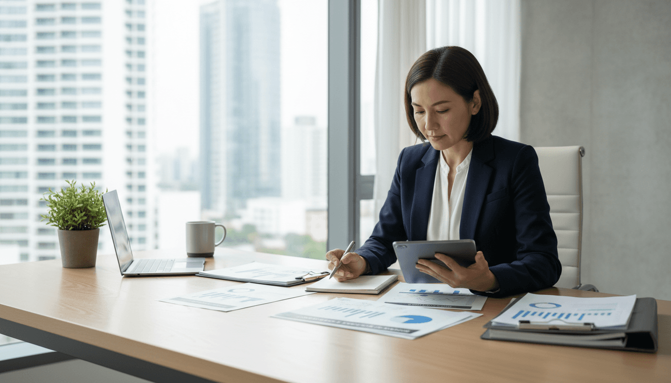 Private Capital Investment Strategy