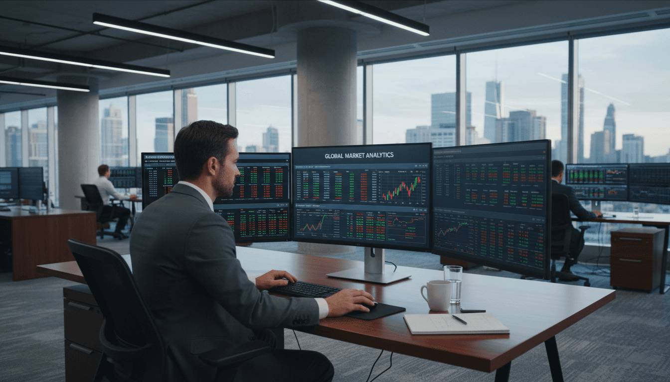 Investment Opportunities Analysis