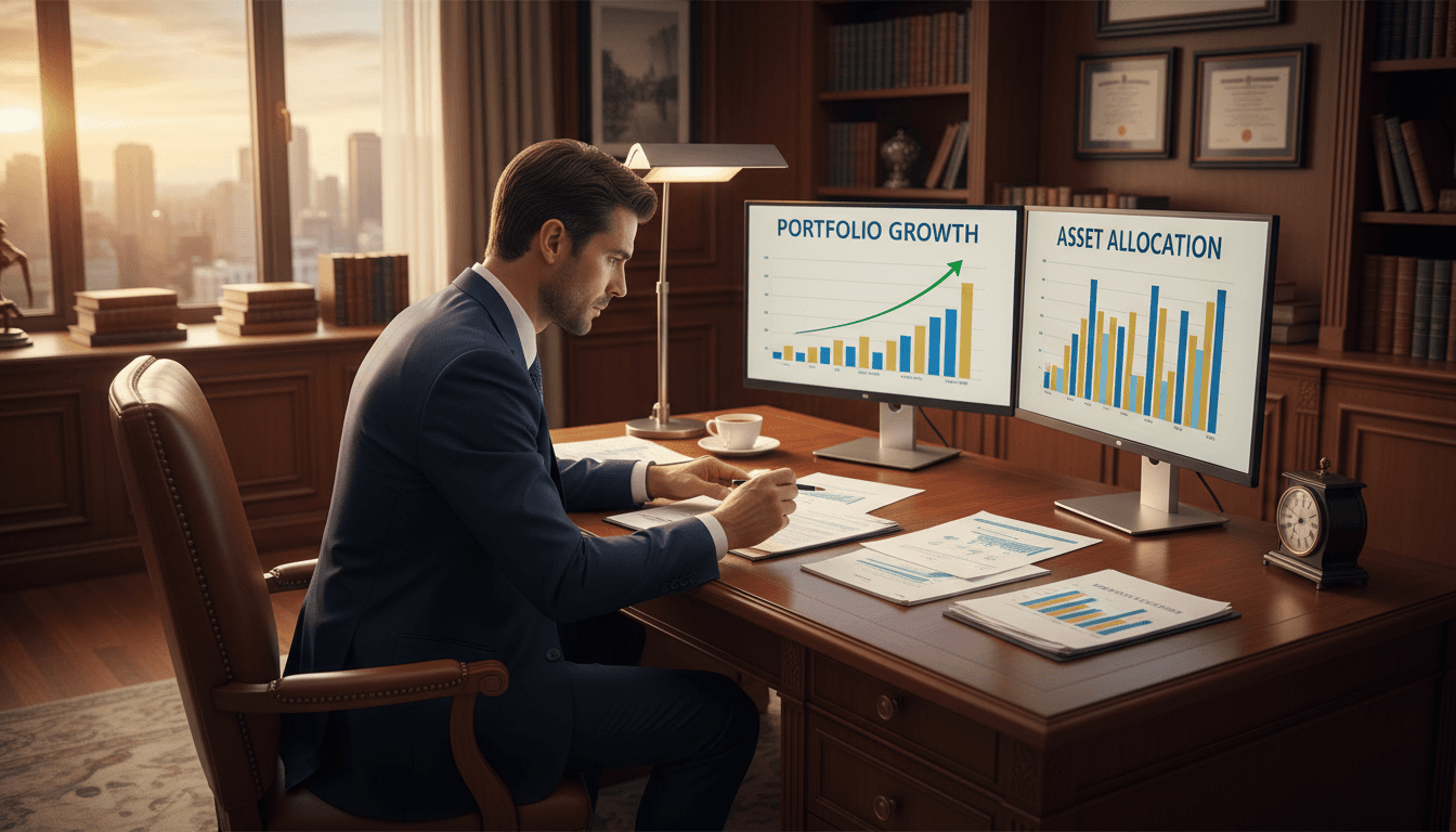 Wealth Structuring Planning